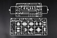 1/350 Deutsches H-Klasse Schlachtschiff