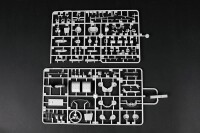 1/350 Deutsches H-Klasse Schlachtschiff