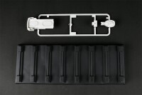 1/350 Deutsches H-Klasse Schlachtschiff