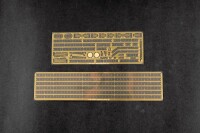 1/350 French Light Cruiser Marseillaise