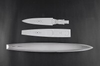 1/350 French Light Cruiser Marseillaise