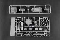 1/350 French Light Cruiser Marseillaise
