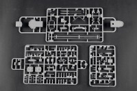 1/350 French Light Cruiser Marseillaise