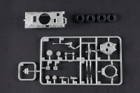 1/72 V-150 Commando w/20mm cannon