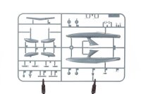 1/48 Nakajima A6M2-N Rufe - ProfiPACK