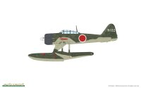 1/48 Nakajima A6M2-N Rufe - ProfiPACK