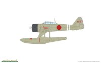 1/48 Nakajima A6M2-N Rufe - ProfiPACK