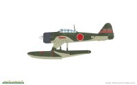 1/48 Nakajima A6M2-N Rufe - ProfiPACK