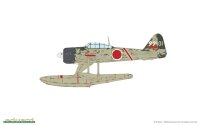 1/48 Nakajima A6M2-N Rufe - ProfiPACK