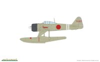 Nakajima A6M2-N Rufe - ProfiPACK