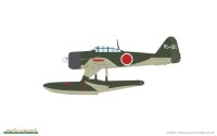 Nakajima A6M2-N Rufe - ProfiPACK