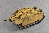 1/16 StuG. III Ausf. G Late Production (2in1)