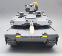 M1 Abrams X