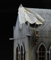 Air Assault on St.-Mère-Église - Battle of Normandy