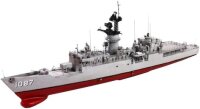 Knox-Class Frigate "Super-Detail-Up-Version"