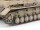 1/35 Panzerkampfwagen IV Ausf.F & Motorcycle Set "North Africa"