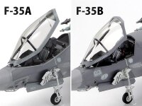 1/48 Lockheed-Martin F-35B Lightning II