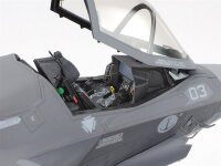 1/48 Lockheed-Martin F-35B Lightning II