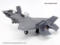 1/48 Lockheed-Martin F-35B Lightning II