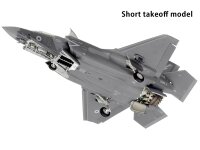 1/48 Lockheed-Martin F-35B Lightning II