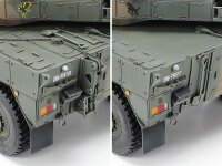 JGSDF Type 16 MCV C5 w/ Winch