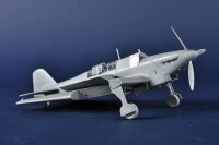 1/48 Fairey Fulmar Mk.I
