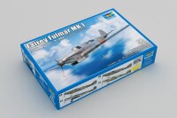 1/48 Fairey Fulmar Mk.I