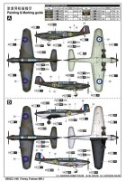 1/48 Fairey Fulmar Mk.I