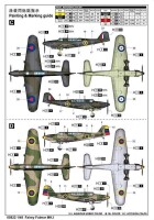 1/48 Fairey Fulmar Mk.I