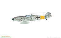 GUSTAV Pt. 1 - Bf-109G-5 & Bf-109G-6 - Limited Dual Combo