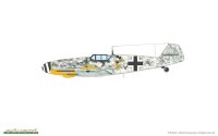 GUSTAV Pt. 1 - Bf-109G-5 & Bf-109G-6 - Limited Dual Combo