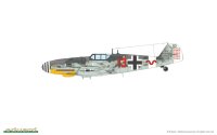 GUSTAV Pt. 1 - Bf-109G-5 & Bf-109G-6 - Limited Dual Combo