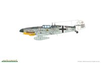 GUSTAV Pt. 1 - Bf-109G-5 & Bf-109G-6 - Limited Dual Combo