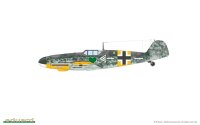 GUSTAV Pt. 1 - Bf-109G-5 & Bf-109G-6 - Limited Dual Combo