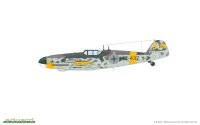 GUSTAV Pt. 1 - Bf-109G-5 & Bf-109G-6 - Limited Dual Combo