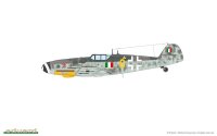 GUSTAV Pt. 1 - Bf-109G-5 & Bf-109G-6 - Limited Dual Combo