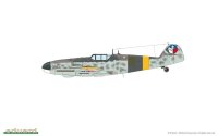 GUSTAV Pt. 1 - Bf-109G-5 & Bf-109G-6 - Limited Dual Combo