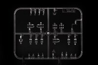 GUSTAV Pt. 1 - Bf-109G-5 & Bf-109G-6 - Limited Dual Combo