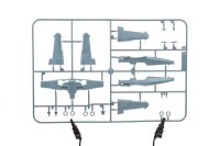 GUSTAV Pt. 1 - Bf-109G-5 & Bf-109G-6 - Limited Dual Combo