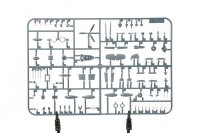 GUSTAV Pt. 1 - Bf-109G-5 & Bf-109G-6 - Limited Dual Combo