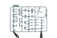 GUSTAV Pt. 1 - Bf-109G-5 & Bf-109G-6 - Limited Dual Combo