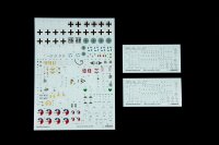 GUSTAV Pt. 1 - Bf-109G-5 & Bf-109G-6 - Limited Dual Combo