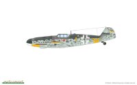 GUSTAV Pt. 1 - Bf-109G-5 & Bf-109G-6 - Limited Dual Combo