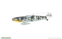 GUSTAV Pt. 1 - Bf-109G-5 & Bf-109G-6 - Limited Dual Combo