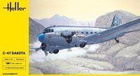 1/72 Douglas C-47 Dakota