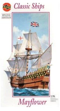 Mayflower - Special Edition