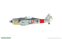 1/48 Focke-Wulf Fw-190A-7 ProfiPACK