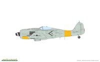 1/48 Focke-Wulf Fw-190A-7 ProfiPACK
