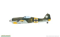 1/48 Focke-Wulf Fw-190A-7 ProfiPACK