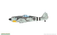 1/48 Focke-Wulf Fw-190A-7 ProfiPACK